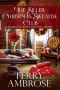 [A Seaside Cove Bed & Breakfast Mystery 03] • The Killer Christmas Sweater Club